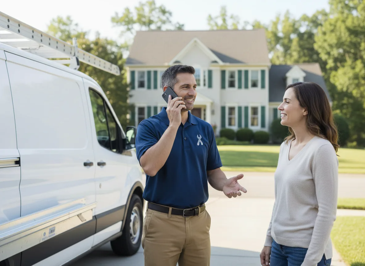 Home Gutter Service Salem, WV FAQs